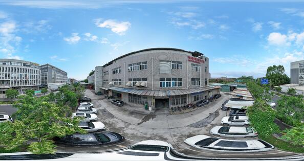 Xiamen Brother Machinery Technology Co., Ltd.