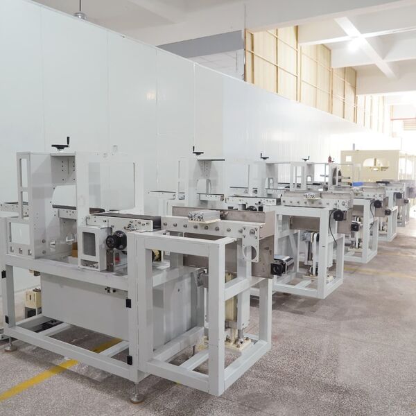 China Xiamen Brother Machinery Technology Co., Ltd. company profile