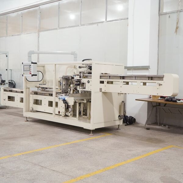 China Xiamen Brother Machinery Technology Co., Ltd. company profile