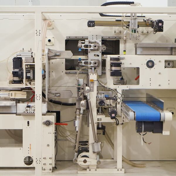 China Xiamen Brother Machinery Technology Co., Ltd. company profile