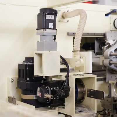 Pharmaceutical Food And Cosmetic Industries Automatic Cartoning Machine Fully Servo BMKS-HC-D80A