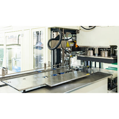 BMCF6 Double Push Automatic Bagging And Sealing Machine 25-30 bags/min For Sanitary Pad