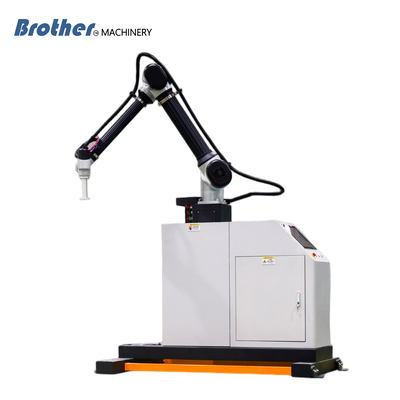 Industrial Safety Palletizing Robots 8-10 Times/Minute BM-WP20