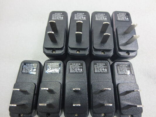 High Precision Flat Surface Labeling Machine Semi Automatic For SD Cards  Batteries FPCs Chargers BML618