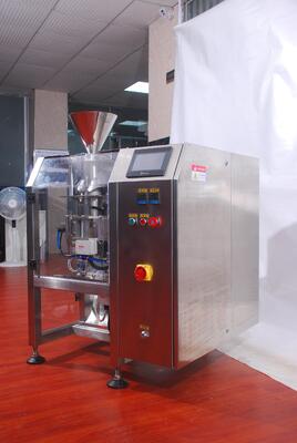 Automatic Vertical Packaging Machine BMPV160S For Granular Powder Packing