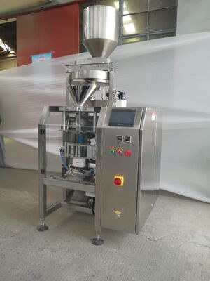 Automatic Vertical Packaging Machine BMPV160S For Granular Powder Packing