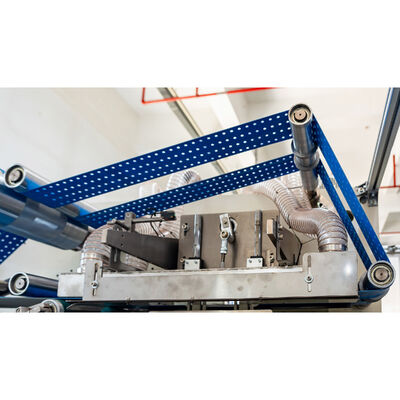 Automatic Diaper Packing Machine Slicing MachineAC380V 40kw BM303