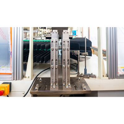 30-35 P/Time Adult Diaper Packing Machine BML301 Slicing Machine