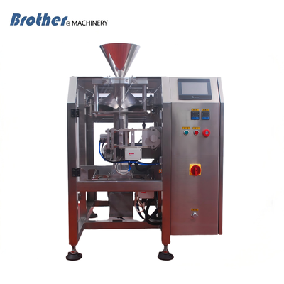 BMPV160 Automatic Vertical Packing Machine For Small Granular Products And  Fine Powder Products .